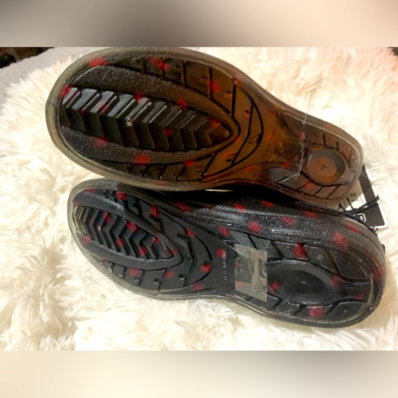 CHARLES ALBERT Women's Waterproof Garden Shoe Lightweight Rain Footwear - Picture 3 of 7